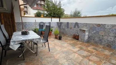 Townhouse in Castellar del Vallès photo 4
