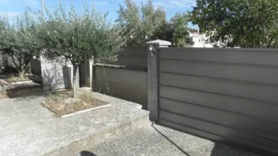 Chalet en Porqueres photo 26