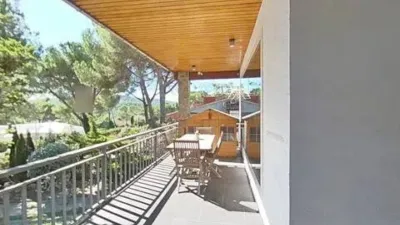 Chalet on Carrer del Duero photo 19