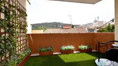 Apartment in Torrelles de Llobregat photo 5