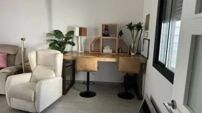 Townhouse in La Rinconada photo 8