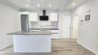 Penthouse in Puerto de la Cruz photo 17