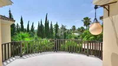 Chalet in Barrio San Roque photo 16