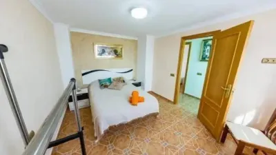 Chalet in El Perellonet photo 15