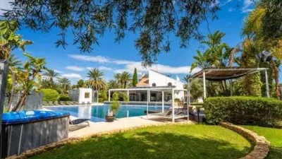 Casa – Elx - Elche - Vista 5