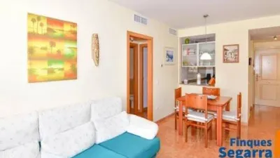 Apartment in Coma-ruga-El Francàs photo 8