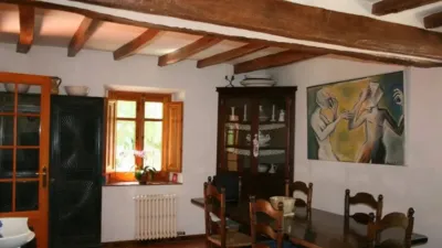 Rustic house in Sant Ferriol photo 4
