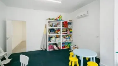 Apartment in Golf-El Carralero photo 32