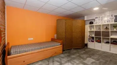 Chalet on Carrer de Venècia photo 43