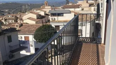 Townhouse in Cazorla photo 17