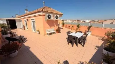 Pis – Pilar de la Horadada, Barrio Los Segundas - Vista 3