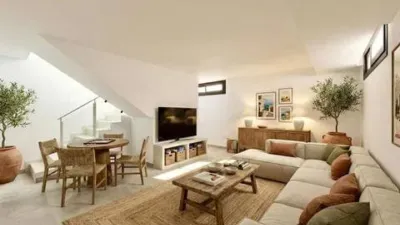 Chalet in Gran Alacant photo 9