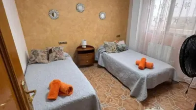 Chalet in El Perellonet photo 33