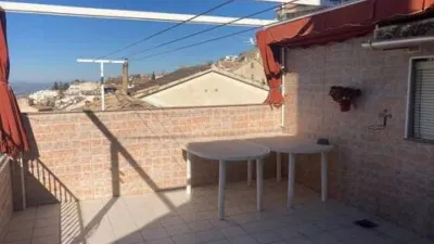 Townhouse in Cazorla photo 10