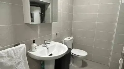 Townhouse in La Rinconada photo 20