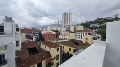 Penthouse in Puerto de la Cruz photo 3