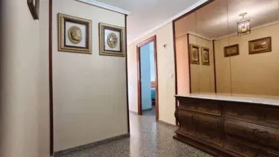 Apartment in El Cabanyal-El Canyamelar photo 5
