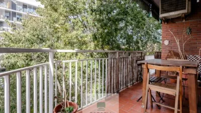 Apartment in El Clot photo 21