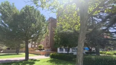 Apartment in Aranda de Duero photo 30