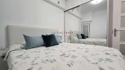 Apartment in Arico photo 7