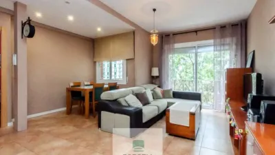 Apartment in El Clot photo 17