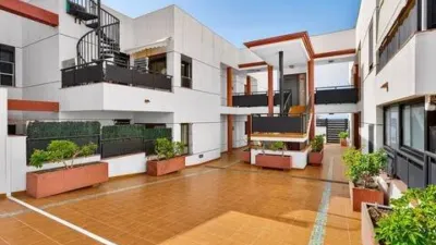 Apartment on Calle Envolvente photo 2