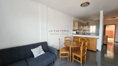 Apartment on Doctor Celestino González Padrón Street photo 3