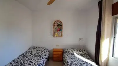 Chalet in Jimena de la Frontera photo 23