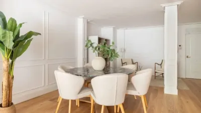 Apartment on Castellana photo 7