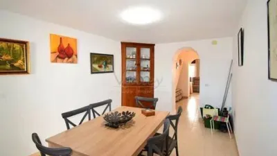 Chalet in Jimena de la Frontera photo 9