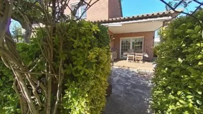 Chalet on Camino Can Sadurni S-N photo 3