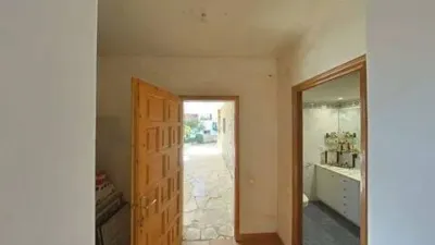 Chalet on Carrer del Duero photo 15