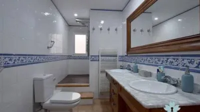 Apartment in Torrelles de Llobregat photo 19