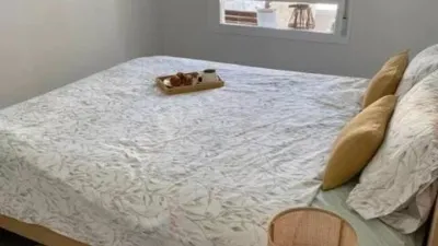 Apartment in Orihuela photo 15