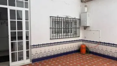 Chalet in Utrera photo 17