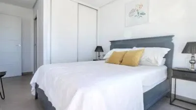 Casa – Benijófar, Urbanización Atalaya Park - Vista 5