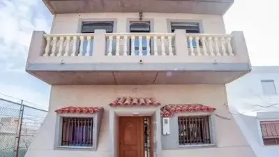 Chalet in El Perellonet photo 3