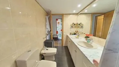 Chalet on Carrer del Duero photo 41