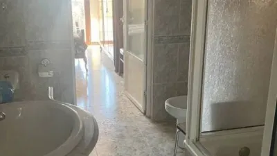 Townhouse in Cazorla photo 34