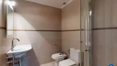 Apartment in Bilbao photo 19