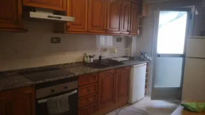 Apartment in Cheste photo 17