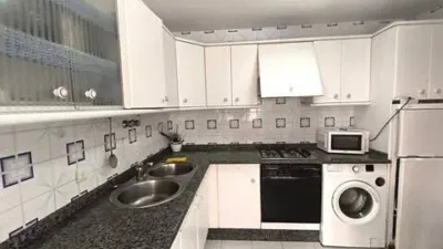 Apartment in Aranda de Duero photo 14