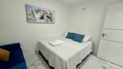 Apartment in Ventas photo 11
