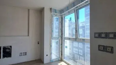 Apartment in Ronda de Monte Alto photo 30