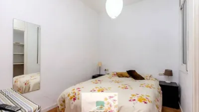 Apartment in El Clot photo 8