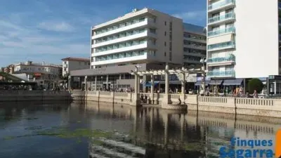 Apartment in El Vendrell photo 30