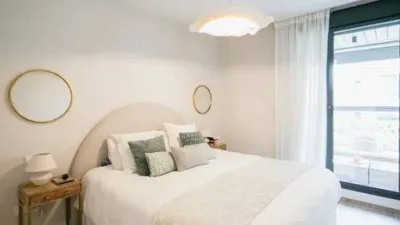 Apartment in Golf-El Carralero photo 23