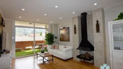 Apartment in Torrelles de Llobregat photo 2