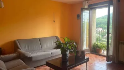 Rustic house in Castellfollit de la Roca photo 15