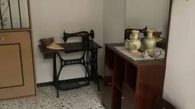Townhouse in Cazorla photo 38